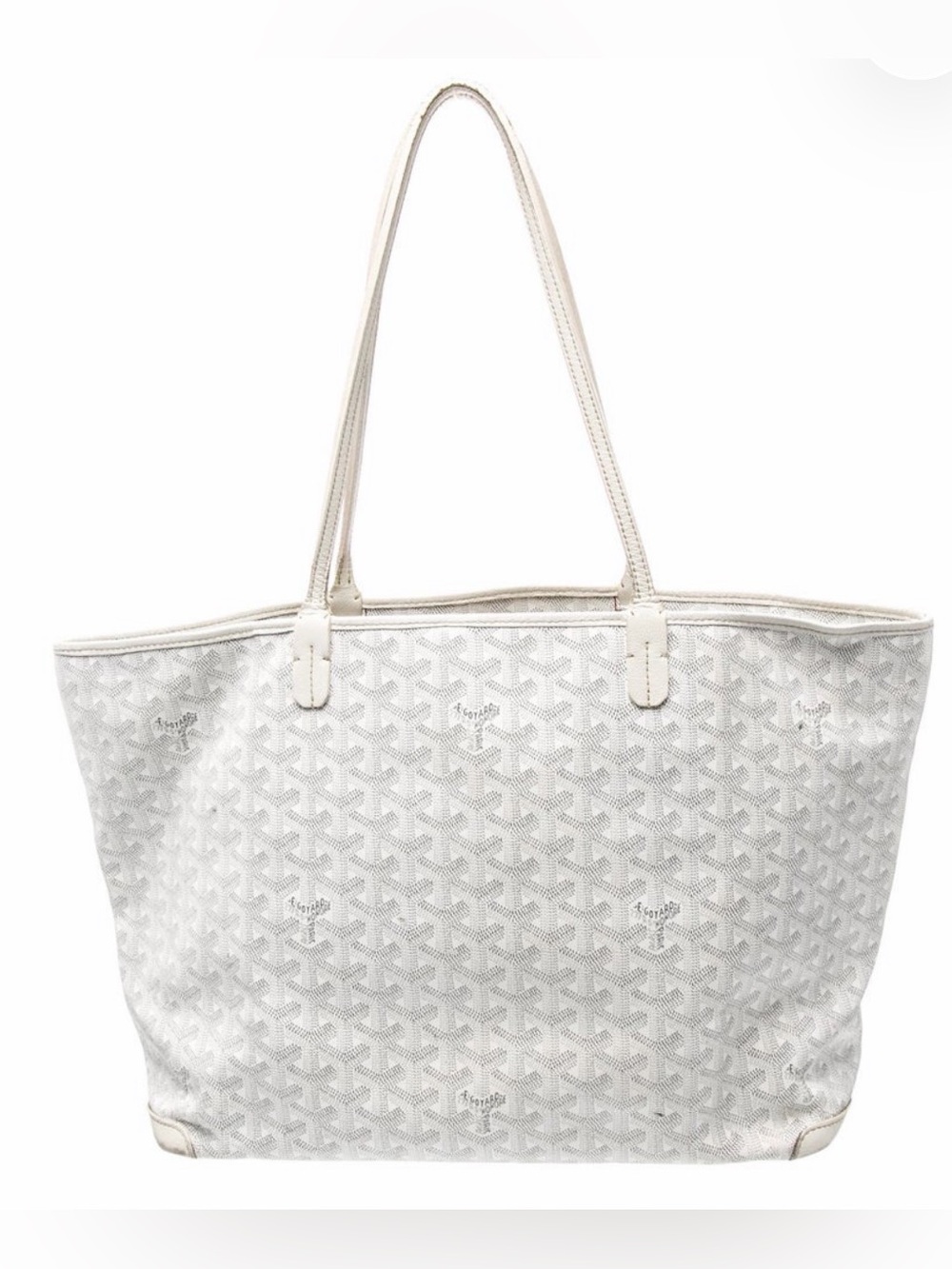 Goyard Artois MM 2023 - Picture 4 of 6